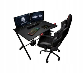 Ігровий стіл Trust Dominus GXT 711 Gaming