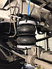 Пневмоподвеска Renault Master передний привод после 2011г, Пневмопідвіска на Renault Master, фото 4