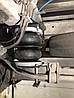Пневмоподвеска Renault Master передний привод после 2011г, Пневмопідвіска на Renault Master, фото 6
