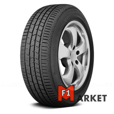 Continental ContiCrossContact LX Sport 265/40 R21 101V FR