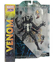 Марвел Селект Веном, Diamond Select Toys Marvel Select Venom