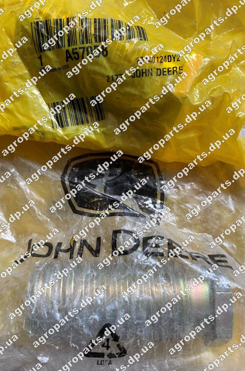 Втулка A57058 важіля John Deere Self-Aligning Bushing А57058