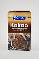 Какао порошок с пониженным содержанием жира Belbake 200г (Германия)