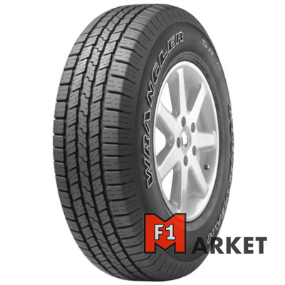 Goodyear Wrangler SR-A 235/65 R17 108V XL