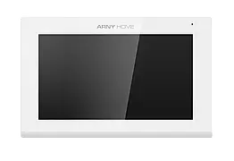 Відеодомофон ARNY AVD-742A WiFi White