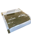 Плівка "Тепла підлога" PTC Sunny Warm РТС 405-110 (інфочервона плівка для обігріву підлоги), фото 6