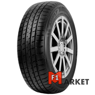 Hifly Vigorous HT601 265/70 R17 115T