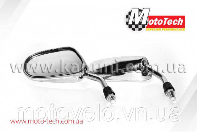 Дзеркала ZF001-110 10ММ