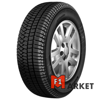 Kleber Citilander 215/70 R16 100H