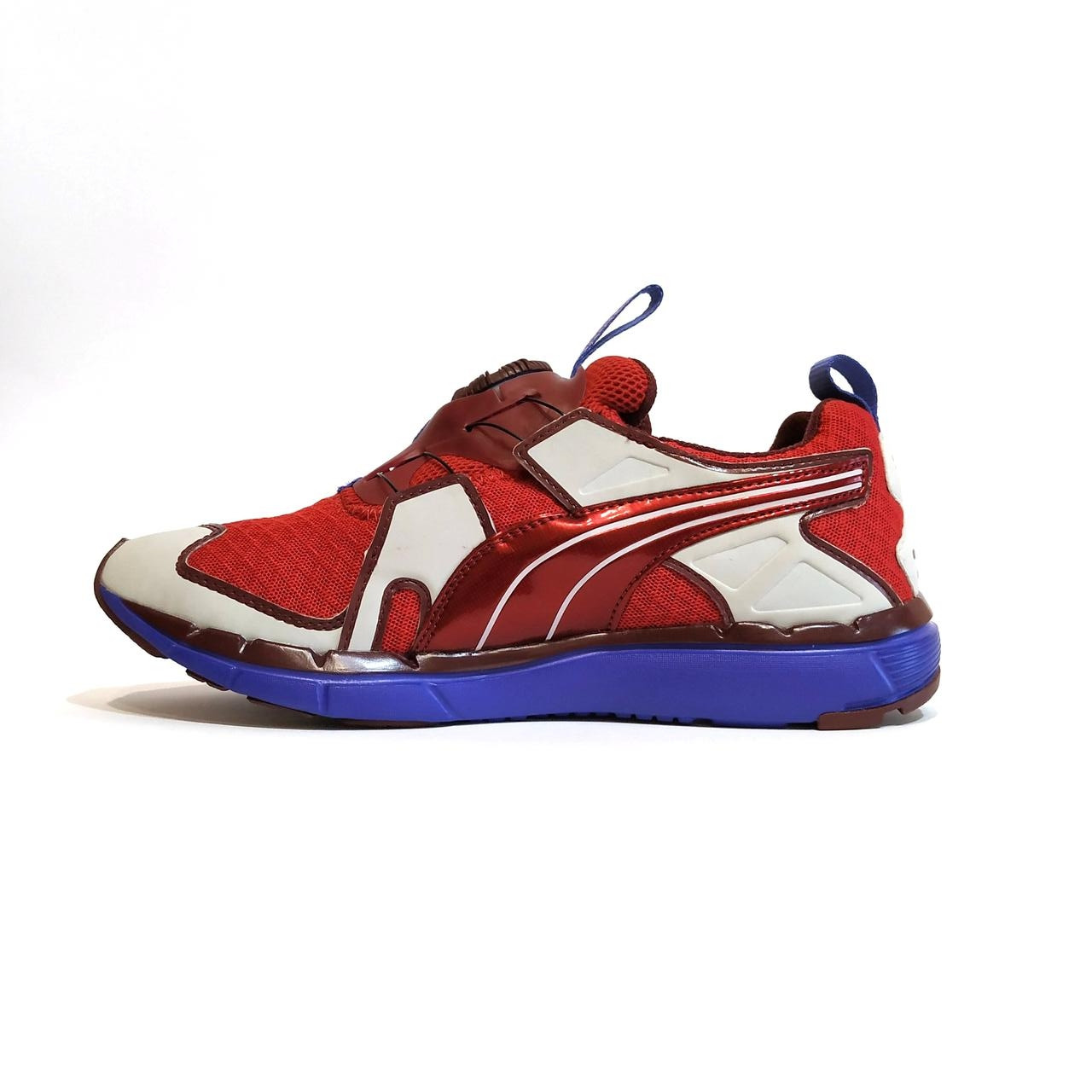 Puma clearance disc 2