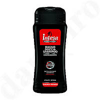 ШАМПУНЬ/ГЕЛЬ 2в1 ДУШ INTESA P.H.BAGNO DOC.SH.500ml ENERGY POW