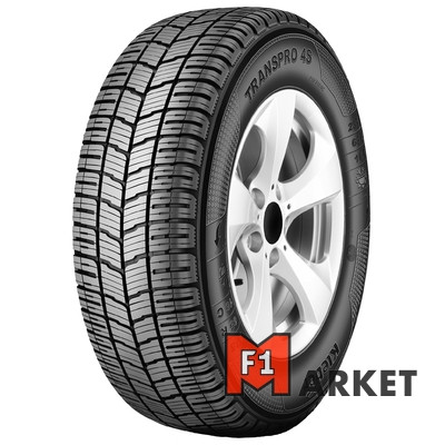 Kleber Transpro 4S 225/65 R16C 112/110R