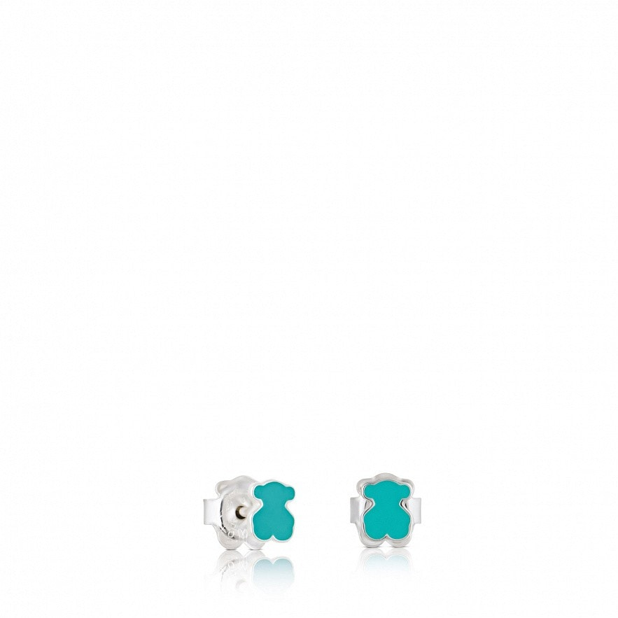 Сережки TOUS 413213500