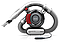 Ручний автомобільний пилосос BLACK&DECKER PD1200AV, фото 4