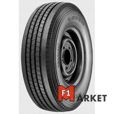 Lassa LT/R 7.50 R16C 121/120L PR12