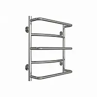 Сушарка для рушників Deffi Аквамікс