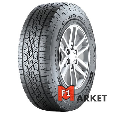Continental CrossContact ATR 235/55 R17 103V XL FR
