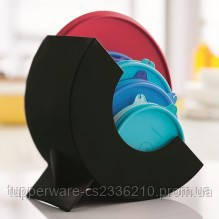 Органайзер для крышек 23 х 12 Tupperware