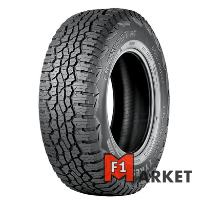 Nokian Outpost AT 275/60 R20 115H