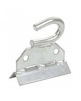 Гак універсальний на опору під лєнту