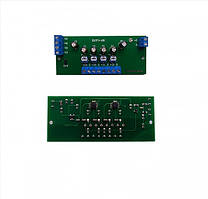 Відеопідсилювач- розгалужувач ВУР1-4М