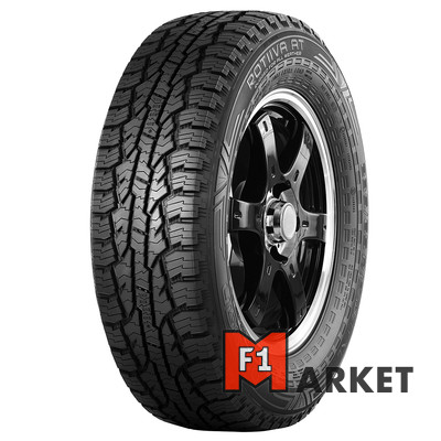 Nokian Rotiiva AT 245/75 R17 121/118S