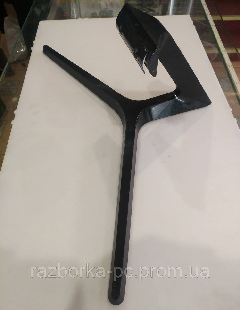 Ножка, подставка для монитора Samsung C27F396FHU (ID#1585961870 ...