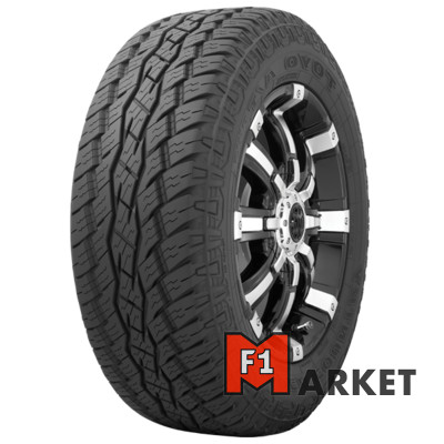 Toyo Open Country A/T plus 265/60 R18 110T
