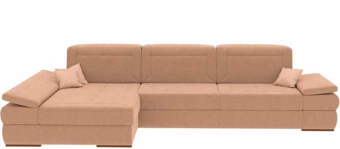 Диван кутовий Остін 3 Віко корал, фото 1