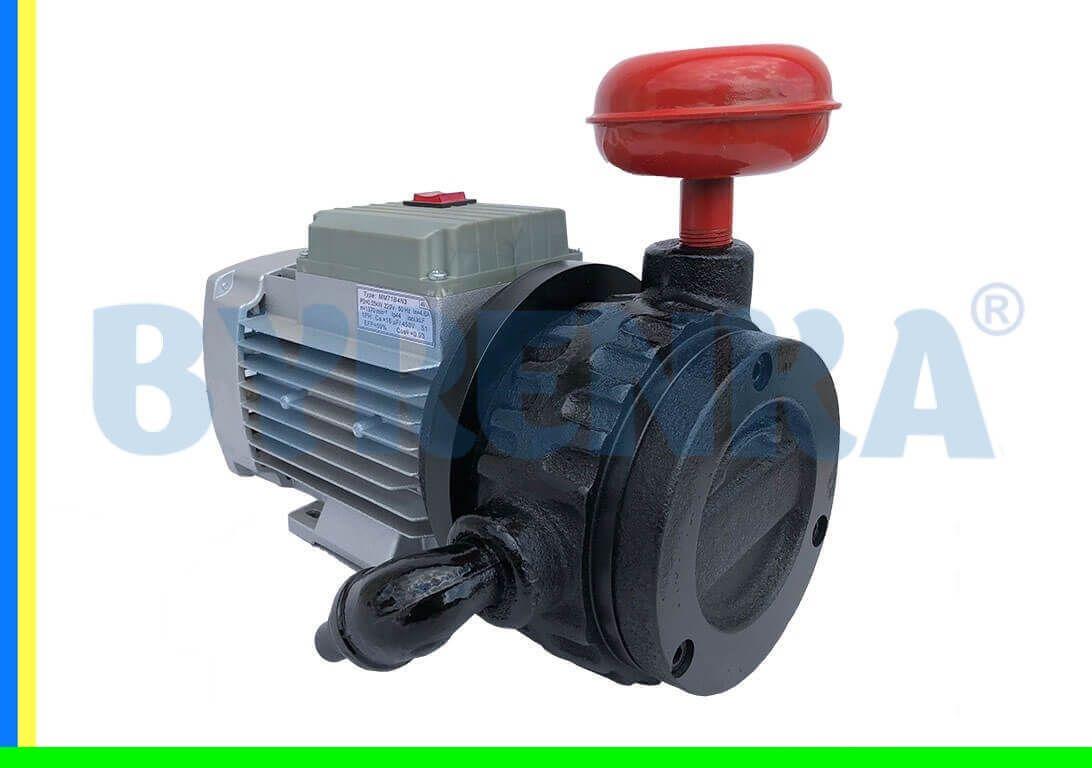 Вакуумний насос ВН-1500, фото 1