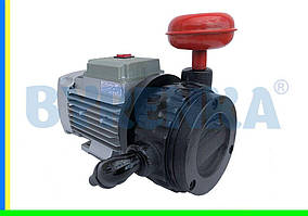 Вакуумні насоси