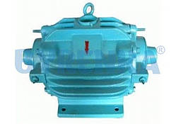 Вакуумний насос 1000 л/хв (Україна)