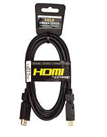 Кабель HDMI AX 180 Flexi (1.8м з поворотними роз'ємами)