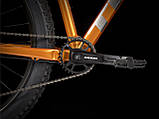 Велосипед TREK Roscoe 7 помаранчевий ML (18.5˝), фото 5