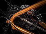 Велосипед TREK Roscoe 7 помаранчевий ML (18.5˝), фото 9