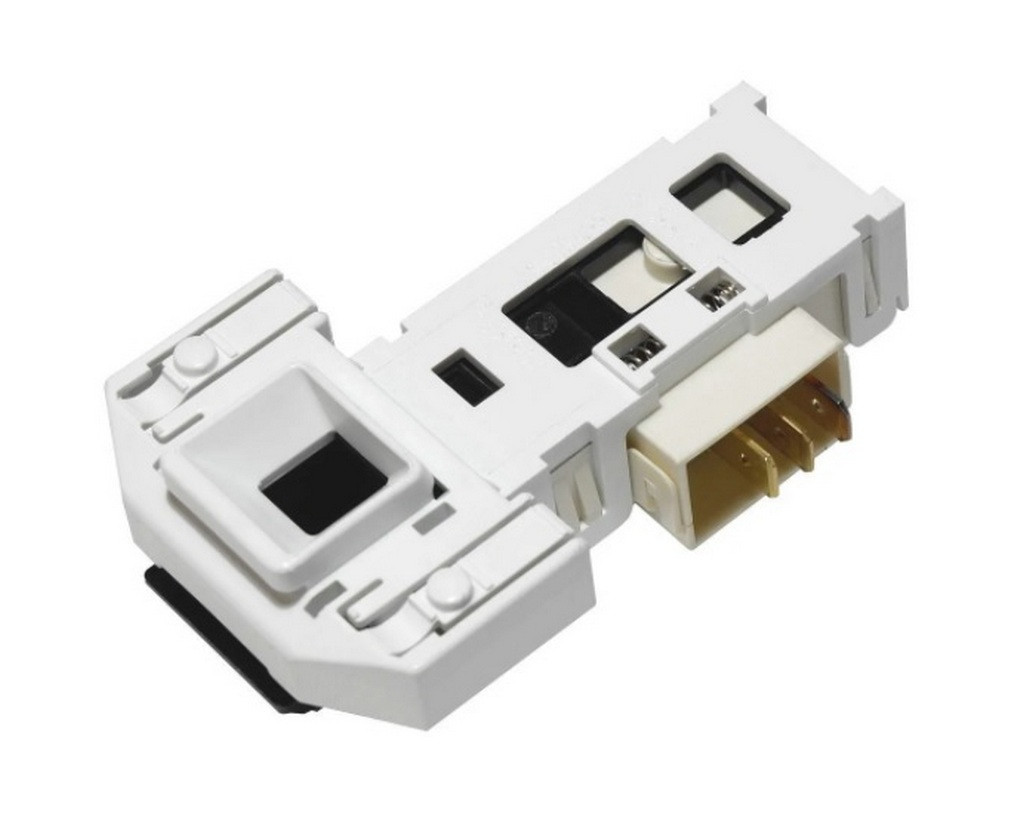 Замок Bosch (Бош) 421470 для пральної машини, фото 1