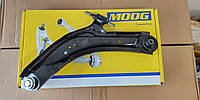 Новые передние рычаги подвески MOOG пара Nissan Rogue 2014-2020 545014CA0A / 545004CA0A