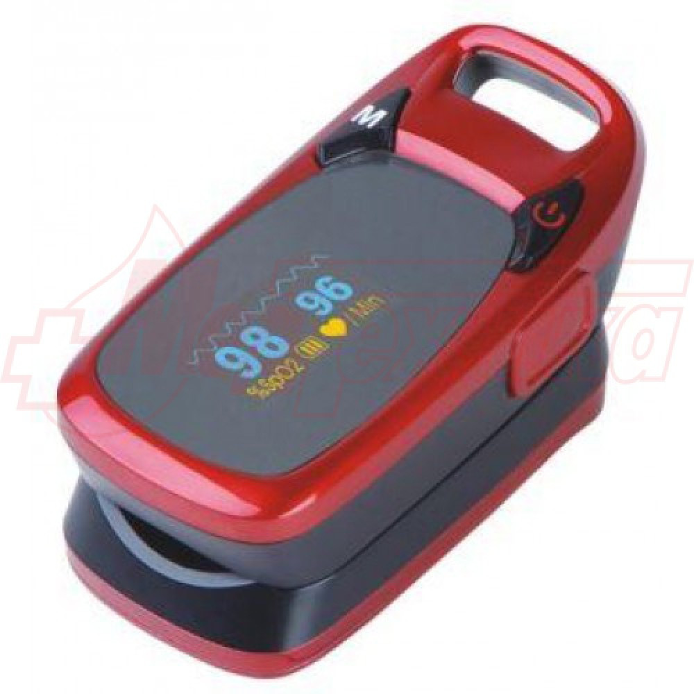 Пульсоксиметр пальчиковий A320 дорослий, фото 1