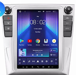 Штатна магнітола Teyes Tpro 2 Volkswagen Passat b7 (2011-2015)