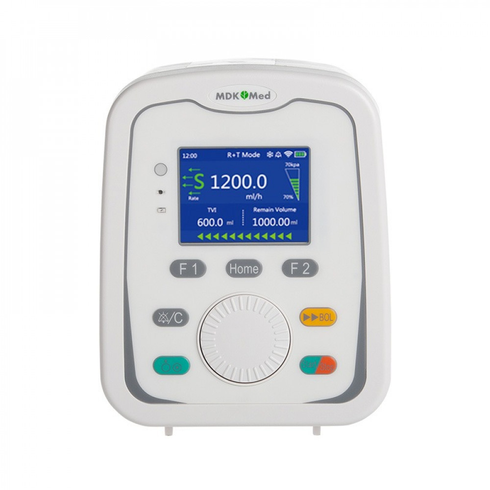 Інфузомат МІ23, фото 1