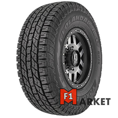 Yokohama Geolandar A/T G015 225/55 R18 98H