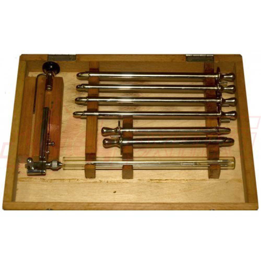 Уретроскоп комбінований модель 513, фото 1