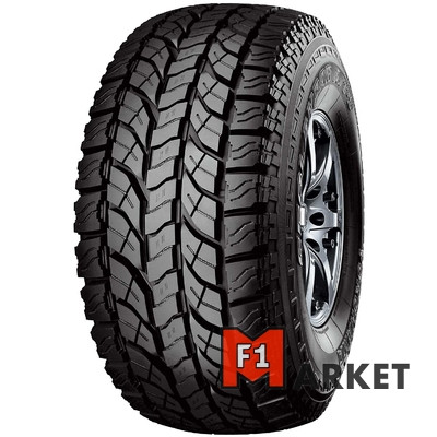 Yokohama Geolandar A/T-S G012 225/70 R17 108T