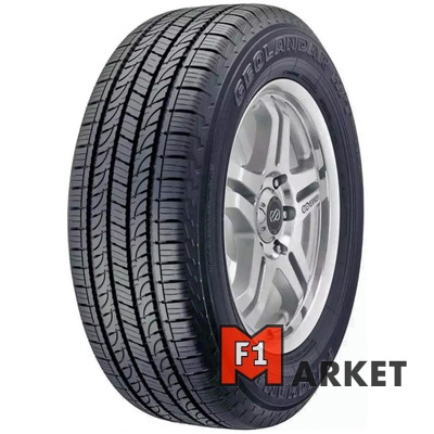 Yokohama Geolandar H/T G056 275/60 R18 113H
