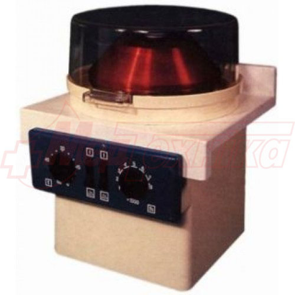 Центрифуга ОПН-8, фото 1