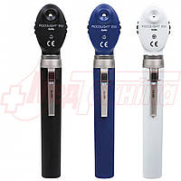 Офтальмоскоп PICCOLIGHT E55, 2.5 чорний, 5 діафрагм