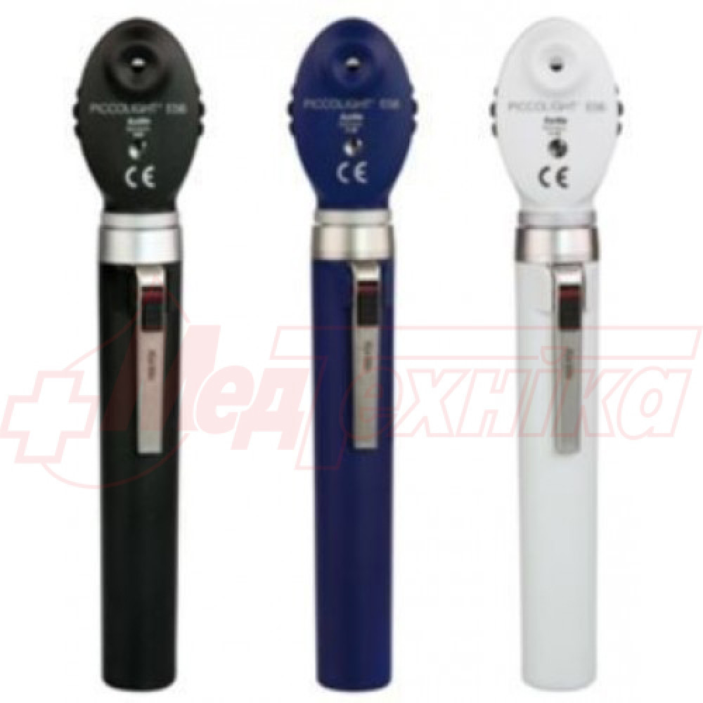 Офтальмоскоп PICCOLIGHT E56, фото 1