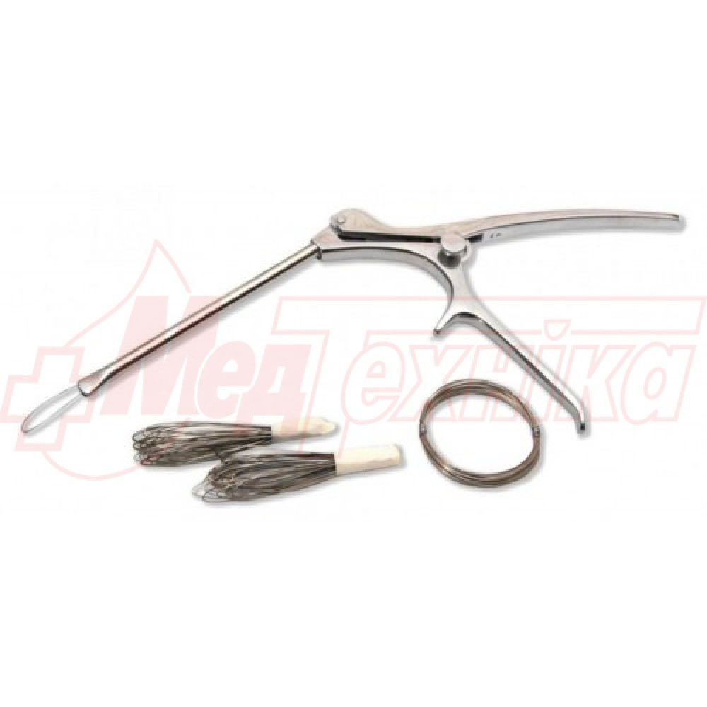 Тонзиллоэктом, фото 1