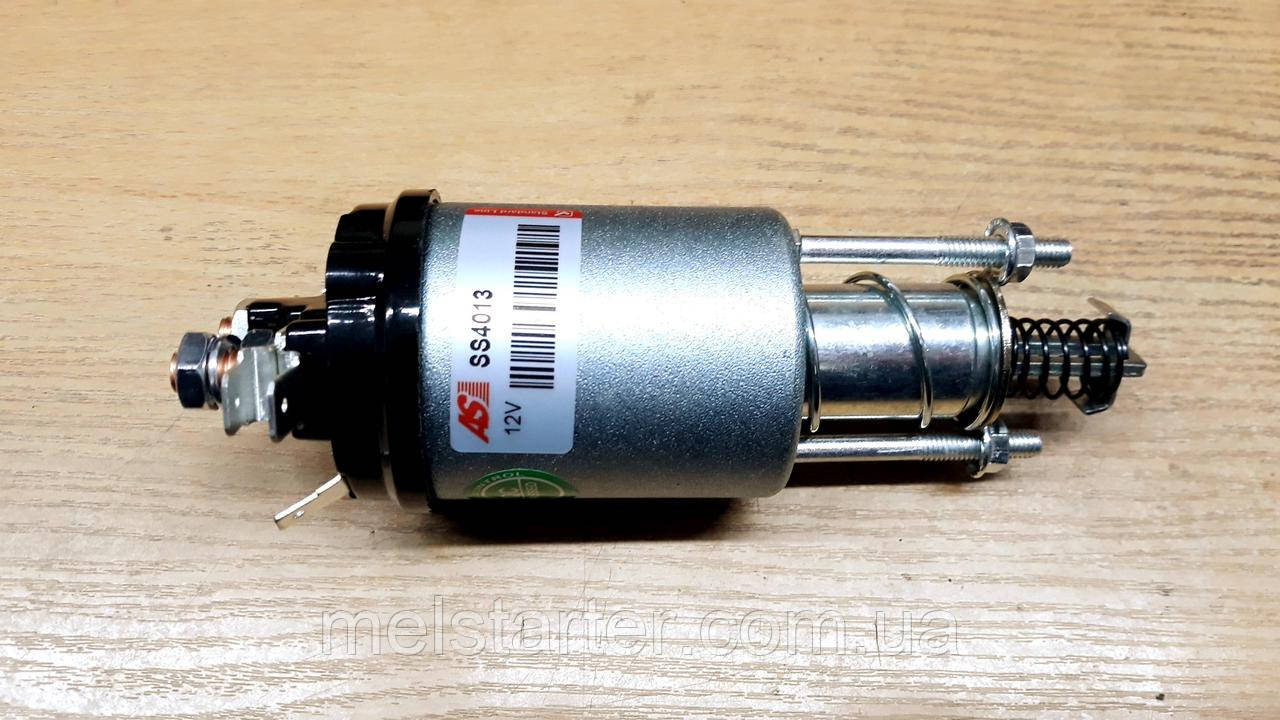Втягуюче реле SS4013 (Lucas, NEW HOLLAND, MASSEY FERGUSON) 12В