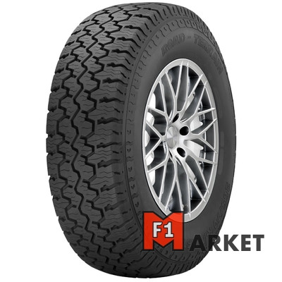 Orium ROAD-TERRAIN 275/70 R16 116H XL